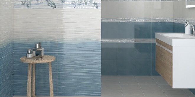 Маритимос Kerama Marazzi – керамогранит и плитка в АРТИСАН