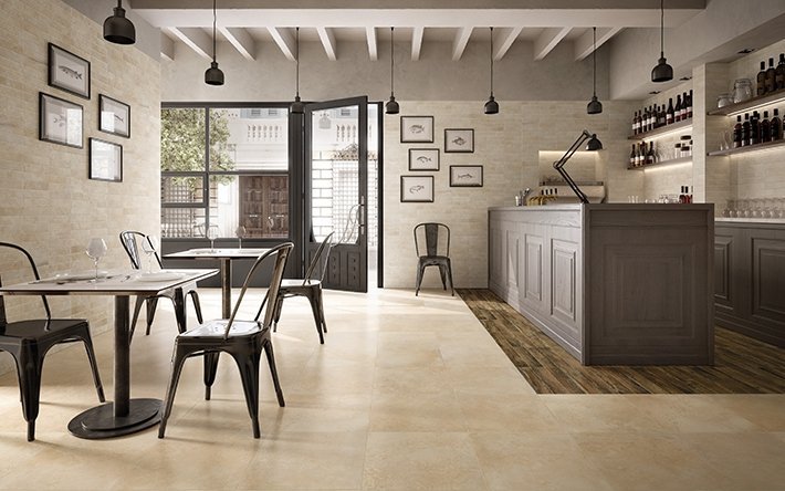 Garda Italon – керамогранит и плитка в АРТИСАН