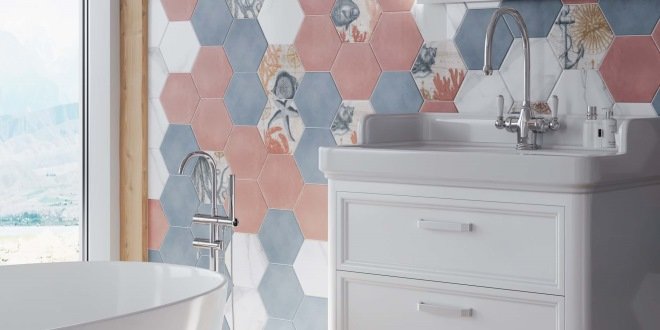 Эль Салер Kerama Marazzi – керамогранит и плитка в АРТИСАН