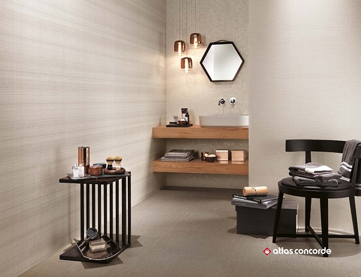Room Atlas Concorde – керамогранит и плитка в АРТИСАН