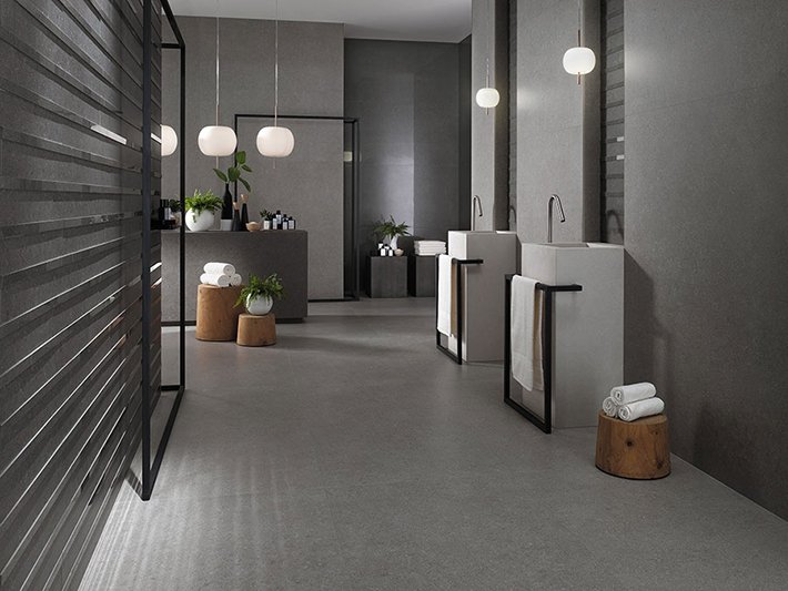 Kone Atlas Concorde – керамогранит и плитка в АРТИСАН