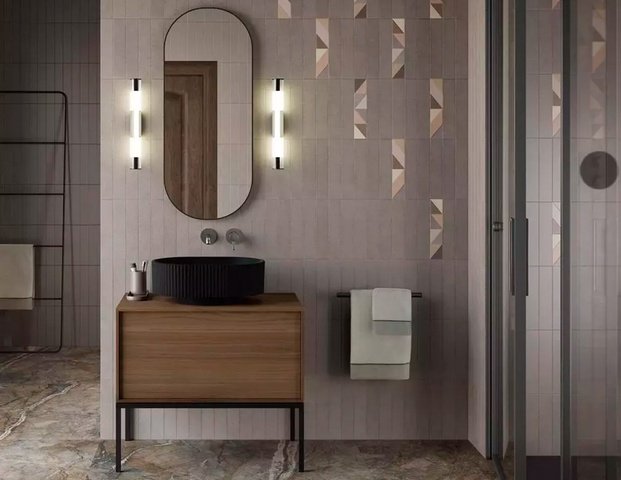 ARTBASIN Kerama Marazzi – керамогранит и плитка в АРТИСАН