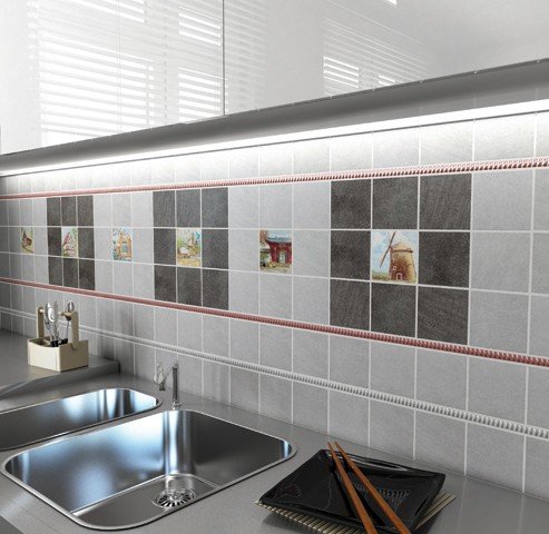 Караоке Kerama Marazzi – керамогранит и плитка в АРТИСАН