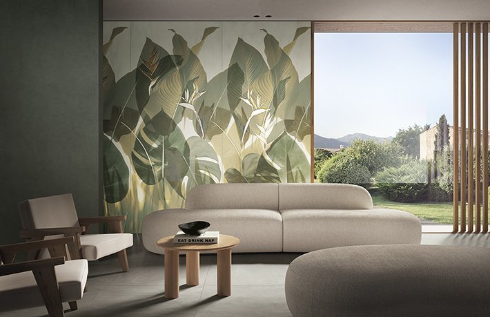 Ylico FAP Ceramiche – керамогранит и плитка в АРТИСАН
