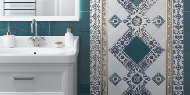 Альба Kerama Marazzi – керамогранит и плитка в АРТИСАН
