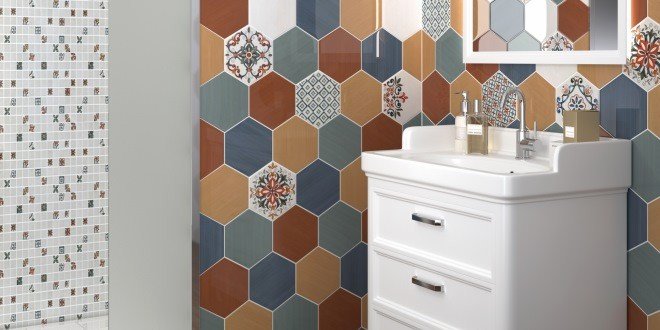 Макарена Kerama Marazzi – керамогранит и плитка в АРТИСАН