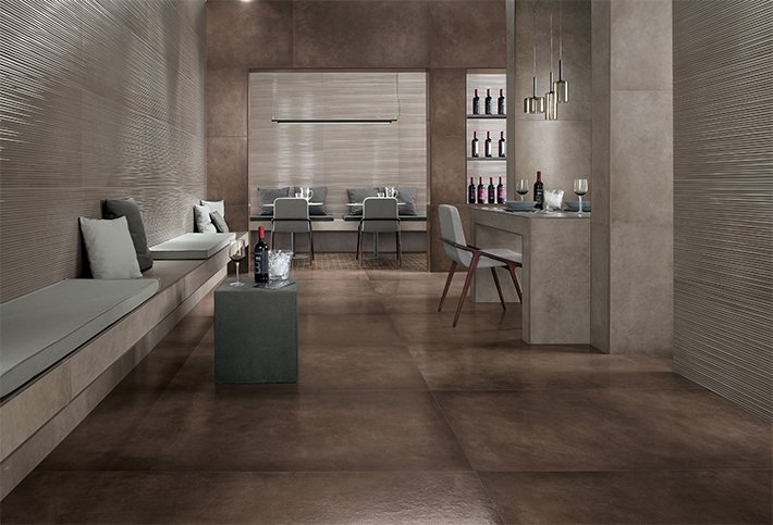 Dwell Atlas Concorde – керамогранит и плитка в АРТИСАН