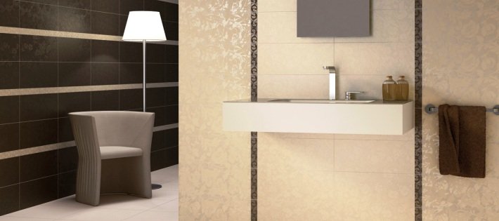 Touch Italon – керамогранит и плитка в АРТИСАН