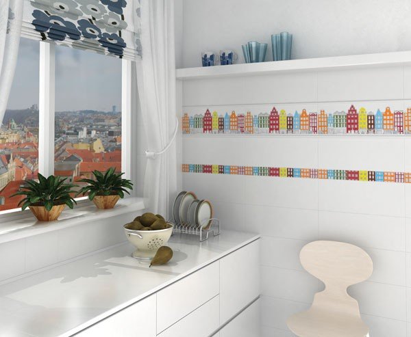 Стокгольм Kerama Marazzi – керамогранит и плитка в АРТИСАН