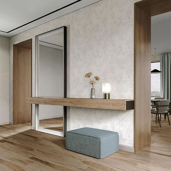 Коллаж Kerama Marazzi – керамогранит и плитка в АРТИСАН