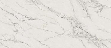 Marvel Calacatta Extra 120x278 Endless Lp купить в интернет магазине Artisan.ru