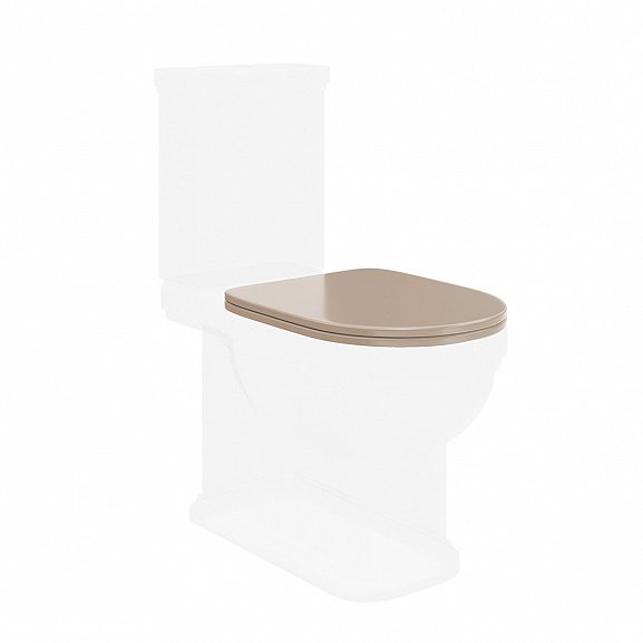 Сантехника PO.seat.01\CAM Kerama Marazzi Pompei 