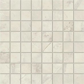 Marvel Calacatta Perla Mosaico Matt купить в интернет магазине Artisan.ru