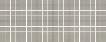 MM7243 Каннареджо мозаичный зелёный светлый матовый 20x50x0,8 керам.декор купить в интернет магазине Artisan.ru