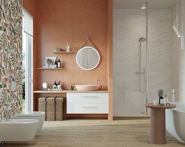 Ekzotic Creto – Керамогранит и плитка в каталоге Артисан