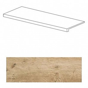 Axi Golden Oak Scalino 22,5x90 купить в интернет магазине Artisan.ru