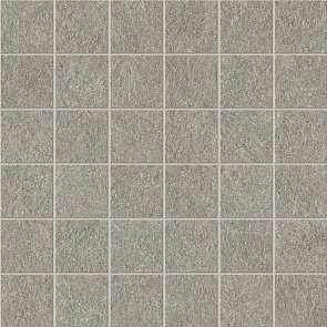 Boost Mineral Grey Mosaico купить в интернет магазине Artisan.ru