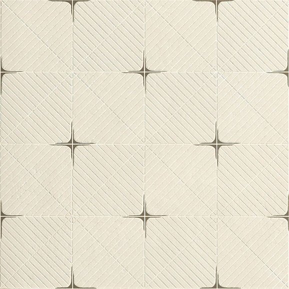 Керамогранит Мозаика AF9S Atlas Concorde Marvel Travertine 60x60