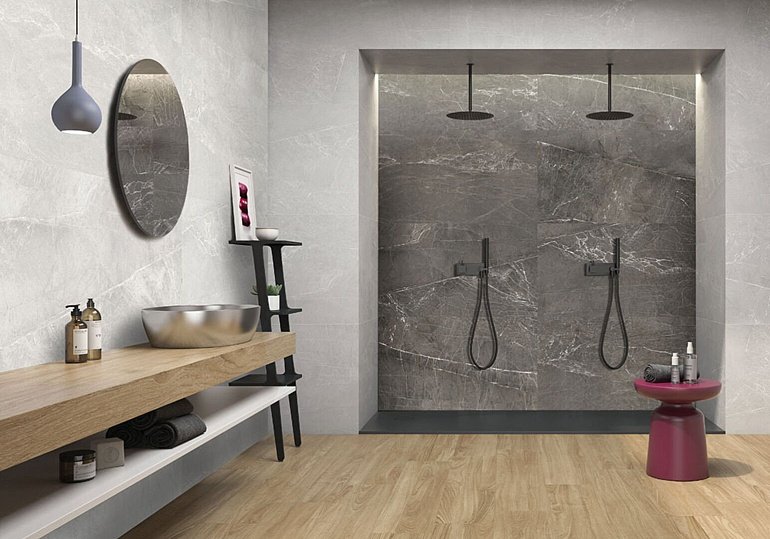 Persa Geotiles – керамогранит и плитка в АРТИСАН