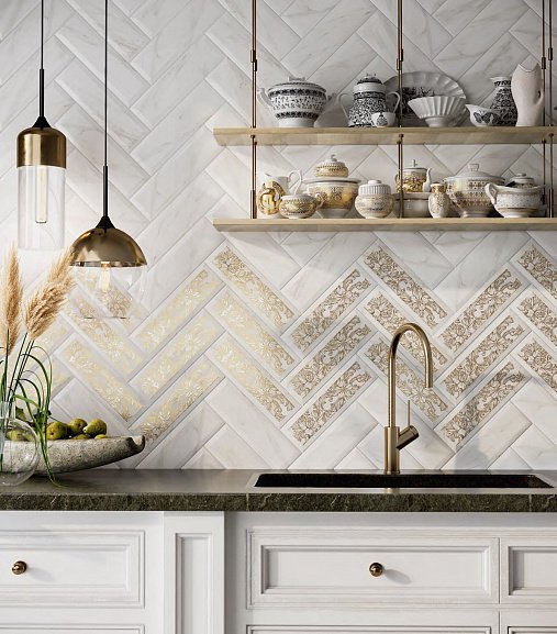Дорато Kerama Marazzi – керамогранит и плитка в АРТИСАН