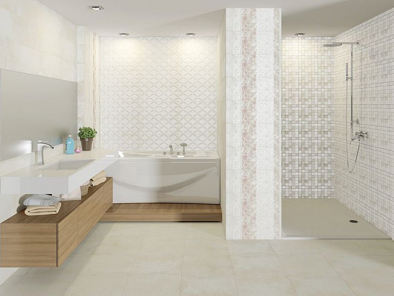 Essence Fanal – керамогранит и плитка в АРТИСАН