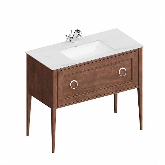 Сантехника PL.CN.100.1\NUT.M Kerama Marazzi Plaza 