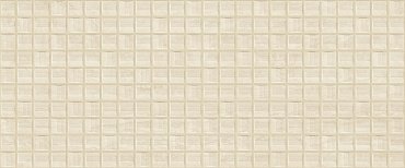 Marvel T 3D Qube Navona White 50x120 купить в интернет магазине Artisan.ru