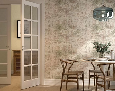 Впечатление Kerama Marazzi – керамогранит и плитка в АРТИСАН