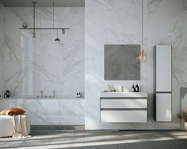 Dolomiti Creto – Керамогранит и плитка в каталоге Артисан