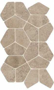 Lims Grey Mosaico Gemini купить в интернет магазине Artisan.ru