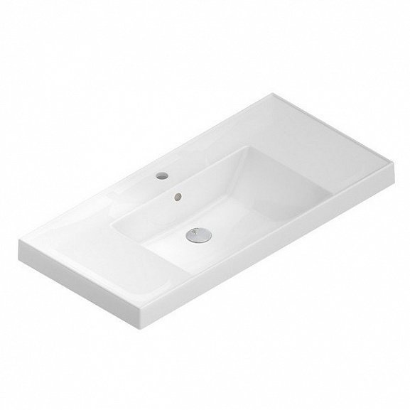 Сантехника CU.wb.100 Kerama Marazzi Cubo 