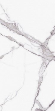 Statuario Cara Polished 60х120 купить в интернет магазине Artisan.ru