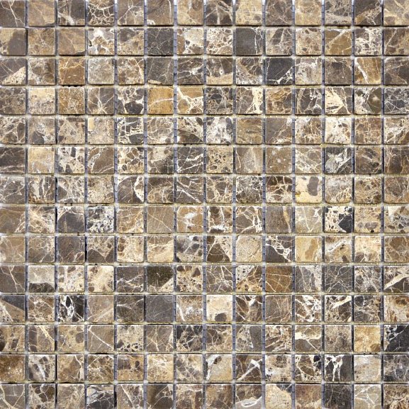 Керамогранит Мозаика 78794551 Q-Stones Muare 30.5x30.5