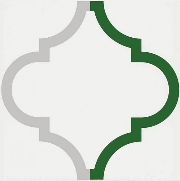 Керамическая плитка NT/A246/5009 Kerama Marazzi Ателье 20x20