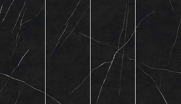 Marvel Meraviglia Black Origin 120x278 - 6mm Lapp. Kit Endless 4pcs купить в интернет магазине Artisan.ru
