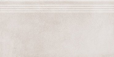 Керамогранит Ступень Мирабо серый светлый обрезной 30x60 DD253400R/GR купить в интернет магазине Artisan.ru