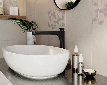 Ole Kerama Marazzi – керамогранит и плитка в АРТИСАН