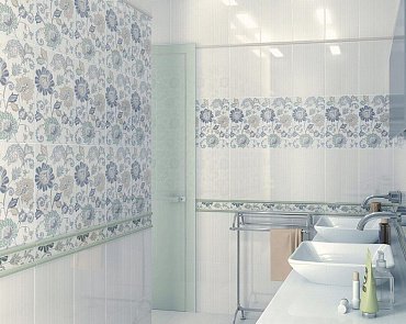 Луиза Kerama Marazzi – керамогранит и плитка в АРТИСАН