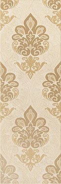 Шарм Крим Вставка Дэко купить в интернет магазине Artisan.ru