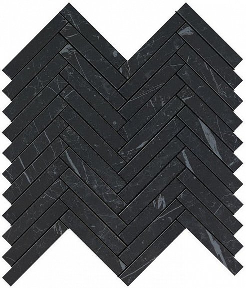 Керамическая плитка Мозаика 9SHN Atlas Concorde Marvel Stone 30.5x30