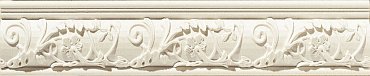 Керамическая плитка Listelo Aradia Marfil 6x29 купить в интернет магазине Artisan.ru