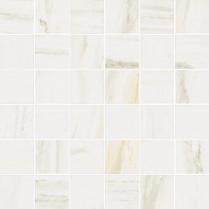Стелларис Каррара Айвори 30x30 купить в интернет магазине Artisan.ru