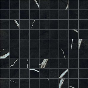 Marvel Meraviglia Black Origin Mosaico купить в интернет магазине Artisan.ru