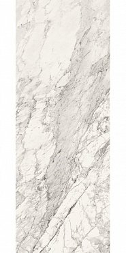 SG071600R6 Surface Laboratory/Капрая белый обрезной 119,5x320x0,6 керам.гранит купить в интернет магазине Artisan.ru