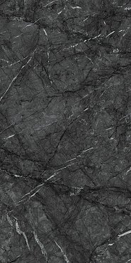 Marvel Grigio Intenso 75x150 Lappato (2pz) купить в интернет магазине Artisan.ru