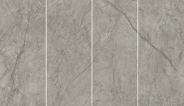 Marvel Meraviglia Silver Majestic 120x278 - 6mm Lapp. Kit Endless 4pcs купить в интернет магазине Artisan.ru