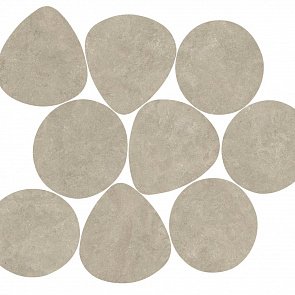 Boost Icor Oyster Pebble A+B - 20mm купить в интернет магазине Artisan.ru