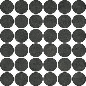Boost Expression Carbon Mosaico Circle купить в интернет магазине Artisan.ru