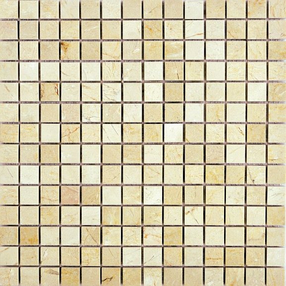 Керамогранит Мозаика 4845.00 Q-Stones Muare 30.5x30.5