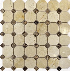 Керамогранит Qs-092-48P/10 30.5x30.5 купить в интернет магазине Artisan.ru